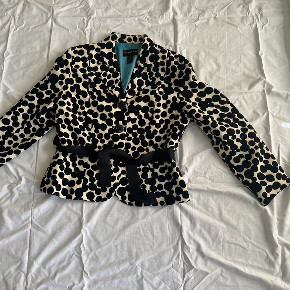 Chapter One Blazer/Jacket - Picture 2 of 5